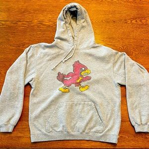 Iowa State Hoodie